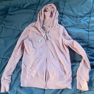 Old Navy Zip Up Jacket with Hood Size Small